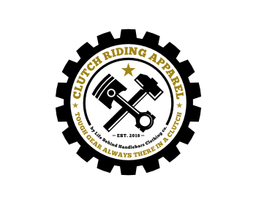 Logo Bengkel
